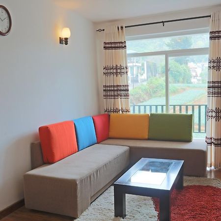 Cube Nuwara Eliya Apartamento Exterior foto
