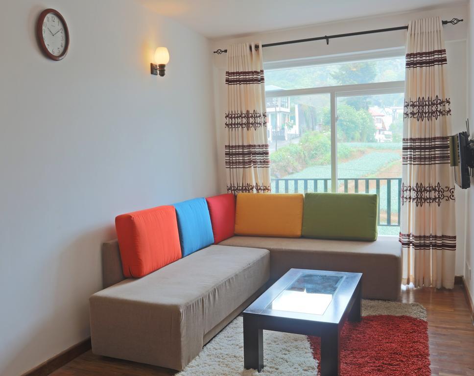 Cube Nuwara Eliya Apartamento Exterior foto