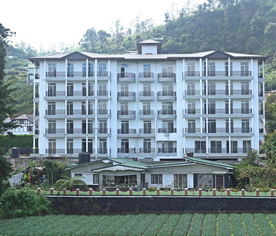 Cube Nuwara Eliya Apartamento Exterior foto