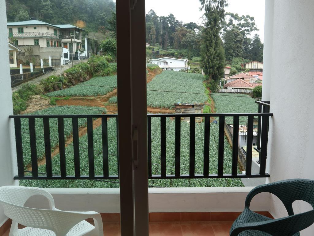 Cube Nuwara Eliya Apartamento Exterior foto