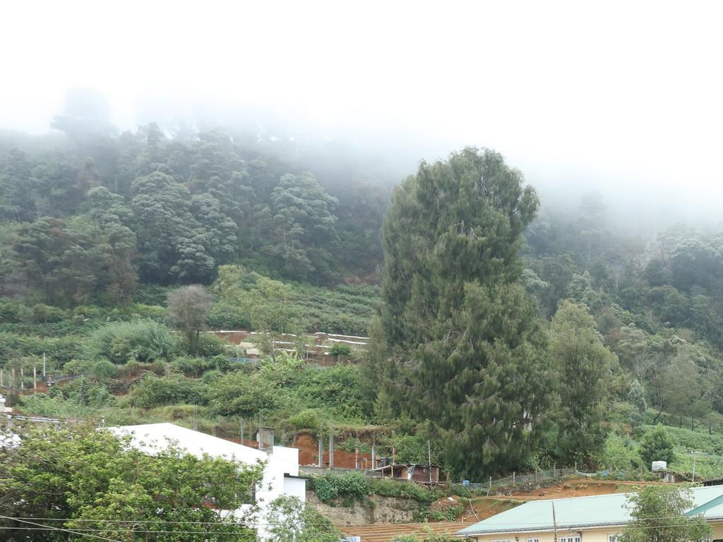 Cube Nuwara Eliya Apartamento Exterior foto