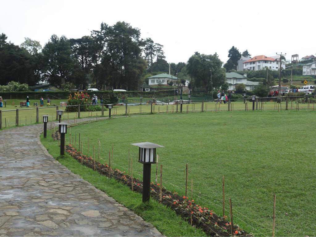 Cube Nuwara Eliya Apartamento Exterior foto
