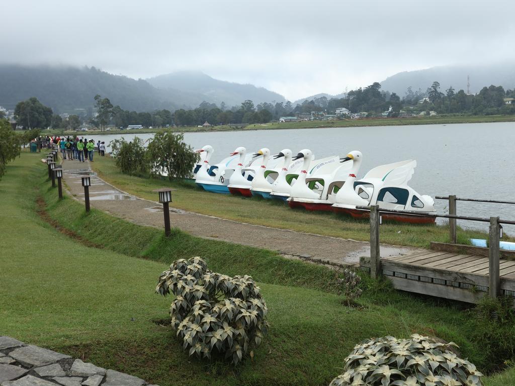 Cube Nuwara Eliya Apartamento Exterior foto
