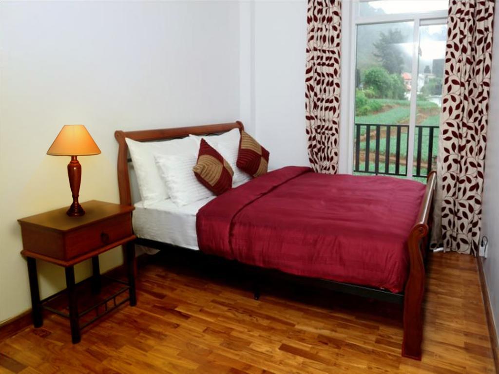 Cube Nuwara Eliya Apartamento Exterior foto